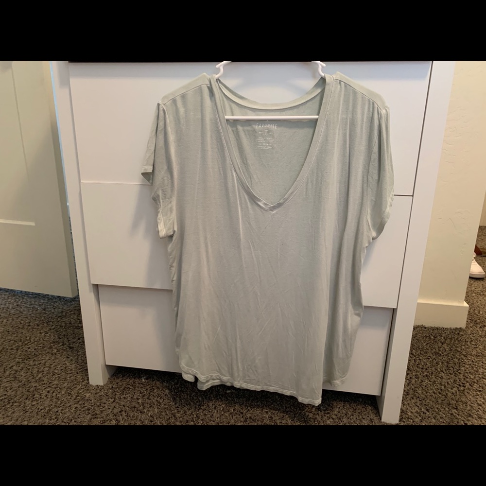 Soft shirt